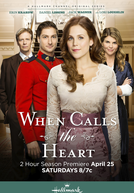 Quando Chama o Coração: A Série (2ª Temporada) (When Calls The Heart (2ª Temporada))