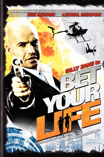  de Filme Apostando a Vida (2004)