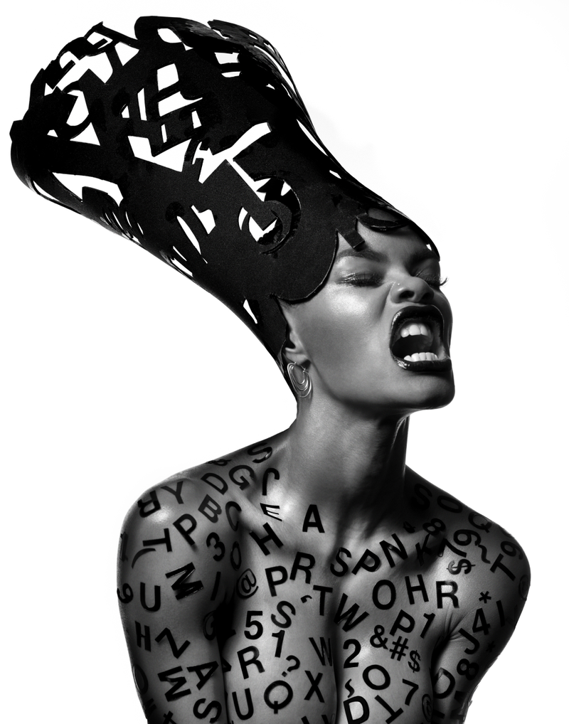 Teyana Taylor - Foto 5