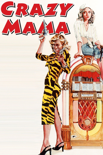  de Filme Loucura da Mamãe (1975)