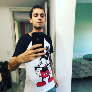 Foto de perfil de Francisco