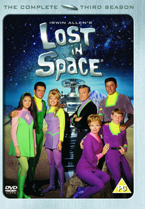 Perdidos no Espaço (3ª Temporada) (Lost in Space (Season 3))