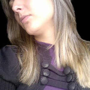 Foto de perfil de Amanda Simões