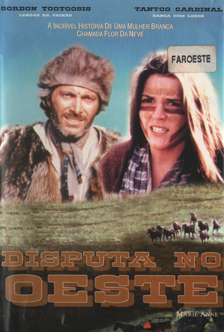 Poster 1 de Filme Marie Ann (1978)