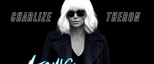 Atomic Blonde, a John Wick feminina