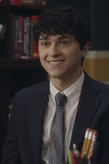Poster de Episódio The Candy Bar (2023)