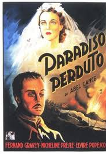 Paraíso Perdido (Paradis Perdu)