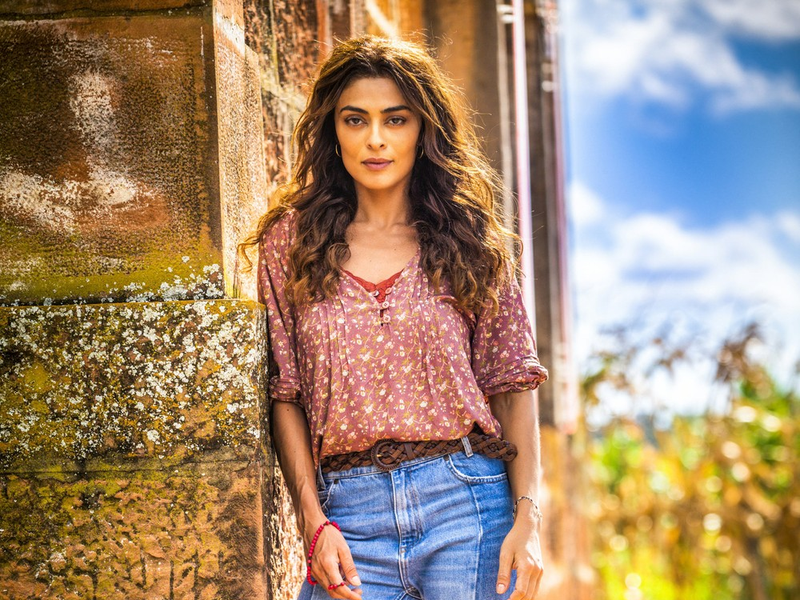 Foto 93 de A Dona do Pedaço