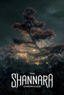 The Shannara Chronicles (2ª Temporada) - Poster / Capa / Cartaz - Oficial 6