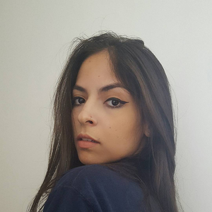 Foto de perfil de Amanda C. Leão