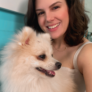 Foto de perfil de Camila