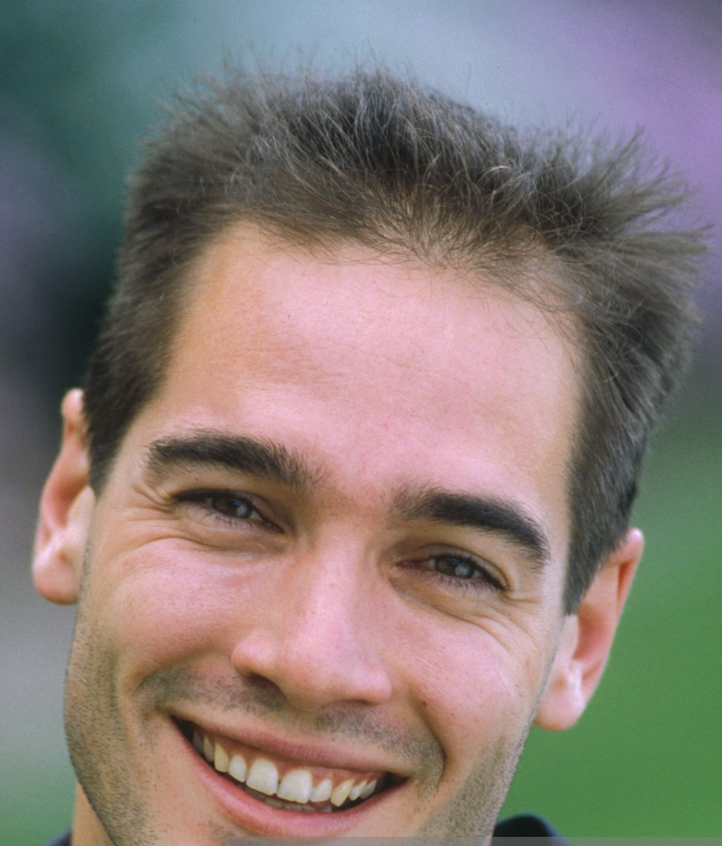 Jean-Marc Barr - Foto 1