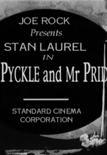 Dr. Pyckle e Mr. Pride (Dr. Pyckle and Mr. Pride)