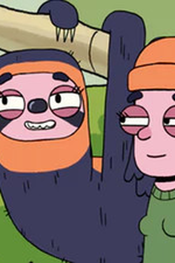 Poster de Episódio Cute Animals (2019)