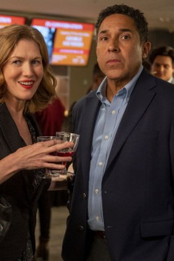 Poster de Episódio George Saunders (2023)