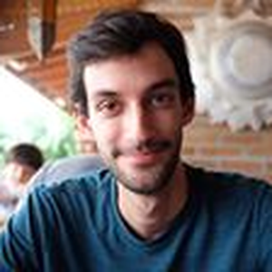 Foto de perfil de Jhonatan
