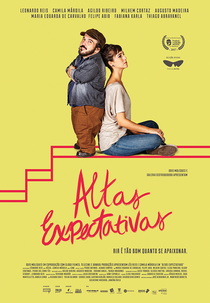 Altas Expectativas (Altas Expectativas)