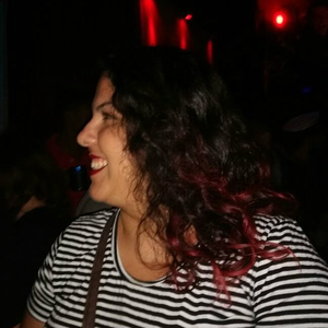 Foto de perfil de Barbara Simões