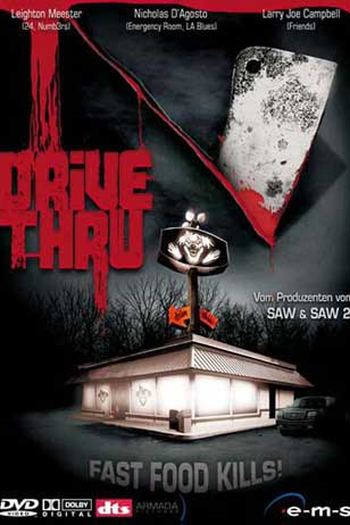  de Filme Drive-Thru: Fast Food da Morte (2007)