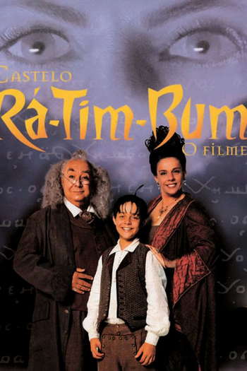  de Filme Castelo Rá-Tim-Bum, O Filme (1999)