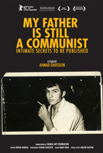 Meu Pai Ainda é um Comunista - Poster / Capa / Cartaz - Oficial 1