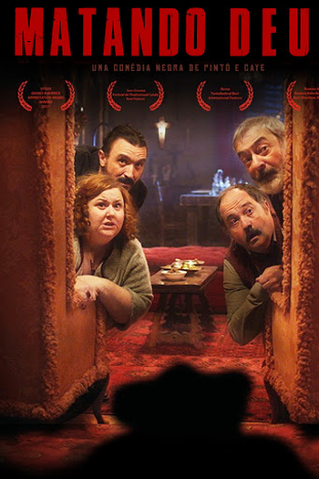  de Filme Matando Deus (2017)