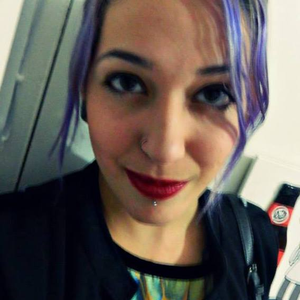 Foto de perfil de Daiana Moreira