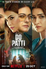 A Melhor Cartada (Do Patti)