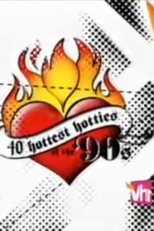 As 40 Celebridades Mais Sexy's dos Anos 90 (VH1's Top 40 Hottest Hotties of the 90's)