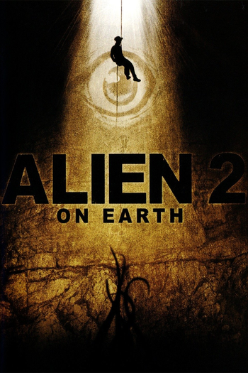  de Filme Alien 2 (1980)