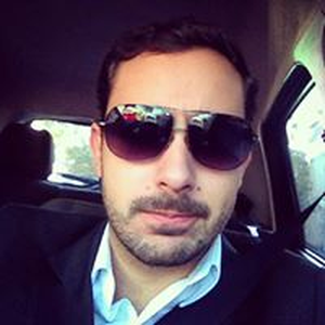 Foto de perfil de Diogo