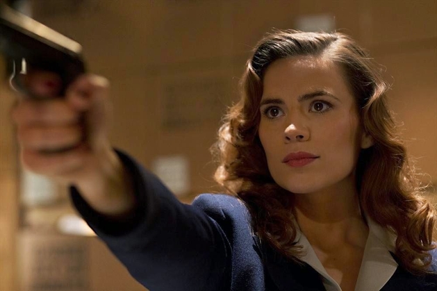 Marvel's Agent Carter (1ª Temporada) | CRÍTICA | Plano Extra