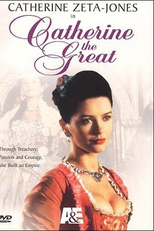 Catarina: Entre o Amor e o Poder (Catherine The Great)