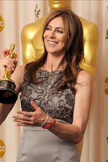 Kathryn Bigelow