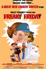 Se Eu Fosse a Minha Mãe (Freaky Friday)