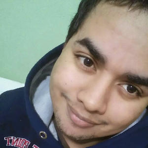 Foto de perfil de Bruno