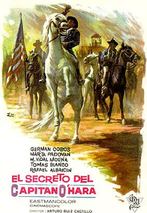 El Secreto Del Capitán O'Hara (El Secreto Del Capitán O'Hara)