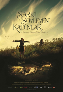 Singing Women (Sarki Söyleyen Kadinlar)