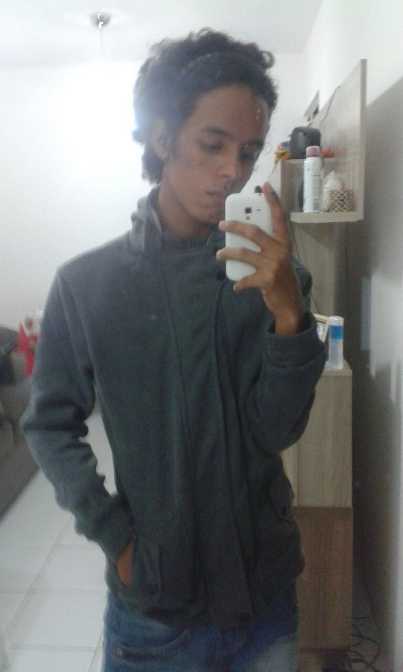 Kevin Monteiro - Foto 1