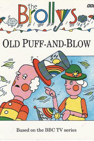 Poster 1 de Série Os Brollys (1990)