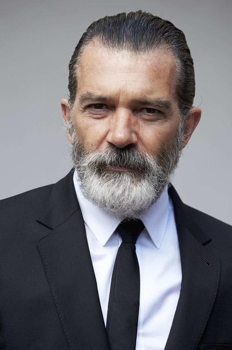 Antonio Banderas - Foto 1