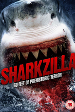 Sharkzilla (Sharkzilla)