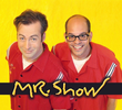 Mr. Show com Bob e David (2ª Temporada)