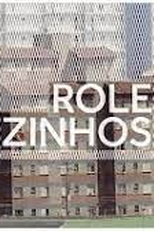 DOCUMENTO IMAGINA | Rolezinhos (DOCUMENTO IMAGINA | Rolezinhos)