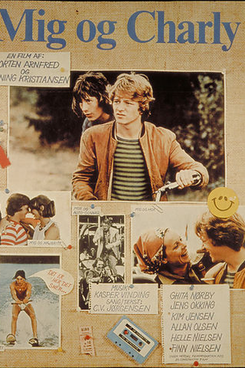  de Filme Charly e Eu (1978)