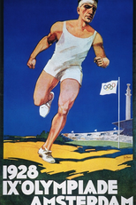 The Olympic Games, Amsterdam 1928 (De Olympische Spelen)
