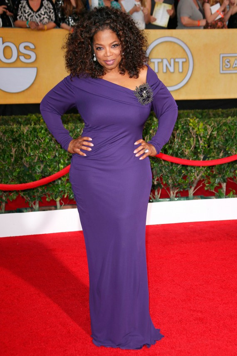 Oprah Winfrey - Foto 7
