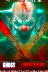 Ghost of Camp Blood (Ghost of Camp Blood)