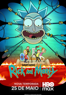 Rick and Morty (9ª Temporada)