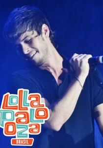 Foster The People - Live at Lollapalooza Brasil 2012 (Foster The People - Live at Lollapalooza Brasil 2012)